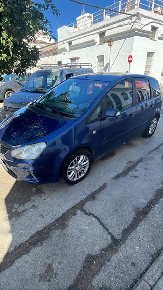 Ford C-MAXc 2008