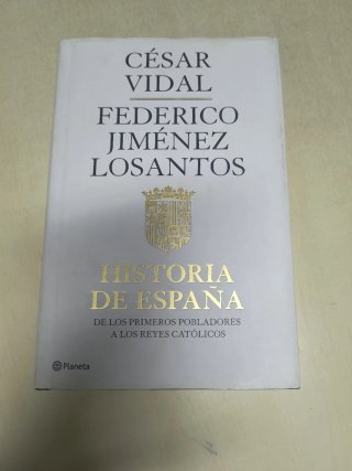 Historia de España