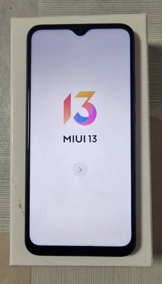 Xiaomi 9 32GB