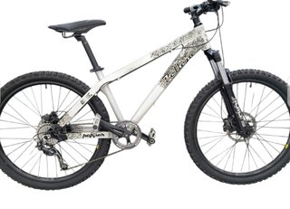 Bicicleta Orbea Pellejo Chili
