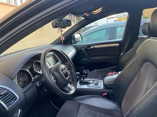 Audi Q7 2010