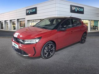 Opel Corsa 1.2T XHLHybrid 74kW GS eDCT