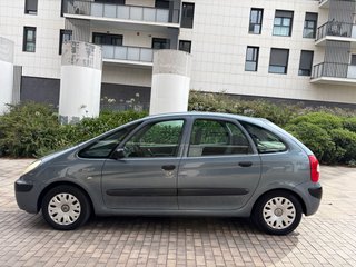Citroen Xsara 2009