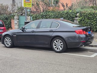 BMW Serie 3 2015