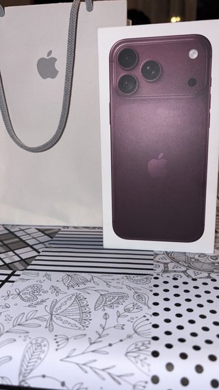 iPhone 18 Pro Max