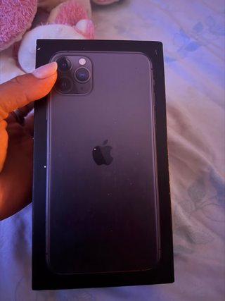 iPhone 11 Pro 256GB per riparazione o ricambi
