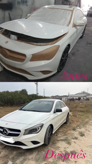 Ford Fiesta 1996