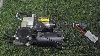 Land rover 276dt bomba suspensión range 2.7 234529