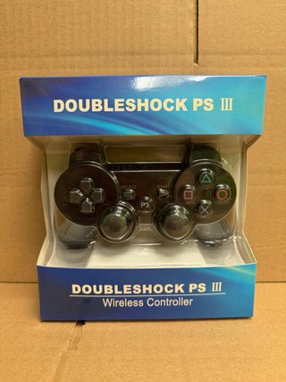 Mando Inalámbrico para PS3 (PlayStation 3)