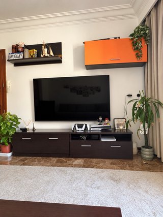 Mueble de Salón Modular