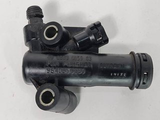 BOMBIN EMBRAGUE CITROEN CITROEN C3 PLURIEL 2003-2011