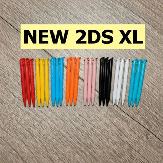 Nintendo NEW 2DS XL Lapices