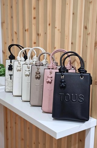 Bolso Tous Mini