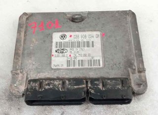 Seat 511883 centralita 036906034gm cordoba berlina