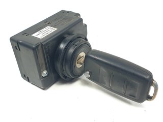 ANTIRROBO VOLKSWAGEN VOLKSWAGEN TOUAREG (7LA) 2002-2007