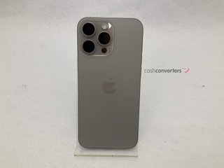 apple iphone 16 pro max 256gb
