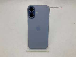 apple iphone 17 256gb