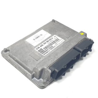 CENTRALITA MOTOR UCE SEAT SEAT IBIZA (6L1) 2001-2009