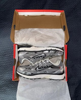 Zapatillas Nike P6000