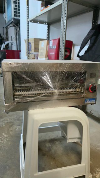 Tostadora Profesional Docsa