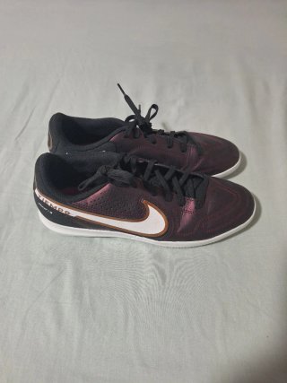 Zapatillas Futsal Nike Tiempo