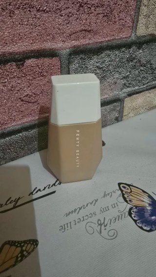 Maquillaje Fenty Beauty
