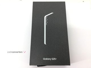 samsung galaxy s25 plus 12gb 512gb