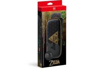 Funda Nintendo Switch Zelda 40 Aniversario