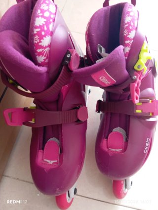 Patines en línea Oxelo para niños