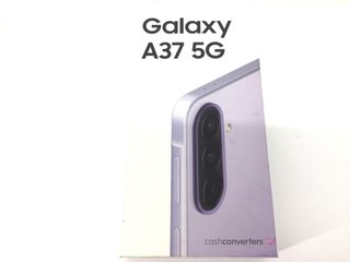 samsung galaxy a37 5g 6gb 128gb
