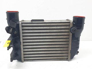 INTERCOOLER AUDI AUDI A4 CABRIO (8H) 2002-2005