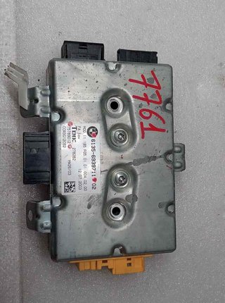 Centralita motor 61356939711 bmw serie 520i 519412