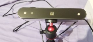 Scanner 3D Revopoint Premium