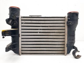 INTERCOOLER AUDI AUDI A4 CABRIO (8H) 2002-2005