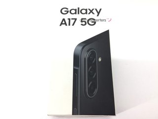 samsung galaxy a17 5g 4gb 128gb