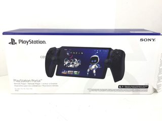 consola ps5 sony playstation 5 portal