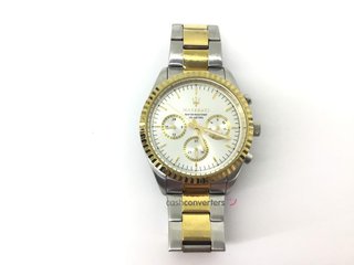reloj pulsera caballero maserati competizion