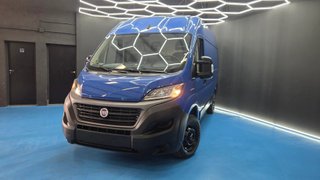 FIAT Ducato 35 L2 H2 2.3 1 (103 kW) Euro 6d-temp