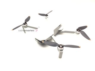 dron con camara dji mini 4k