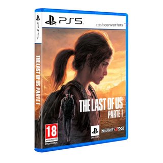 the last of us part i ps5