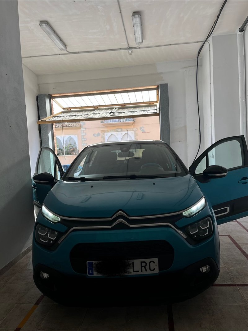 Citroën C3 1.2 PureTech You! (2021) 2021