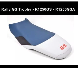 Banco BMW GS Rallye Trophy