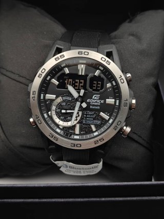 Orologio Casio Edifice ECB-40 Bluetooth