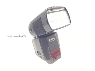 flash para canon canon speedlite 580ex ii