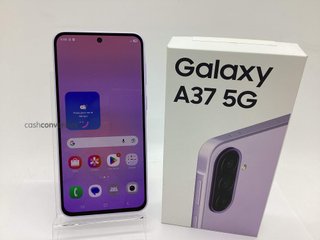 samsung galaxy a37 5g 6gb 128gb