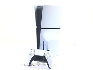 consola ps5 sony playstation 5 slim standard 1tb