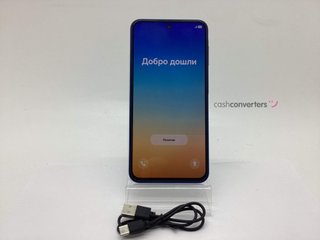 samsung galaxy a27 5g 6gb 128gb