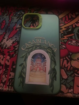 Custodia per iPhone 13 / 14