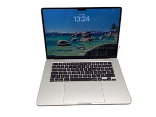 portatil apple apple macbook air m5 (a3448)