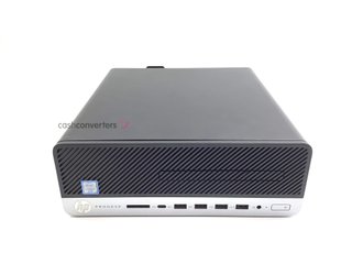 pc hp 600